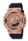 CasioGM-S110PG-1ADRCasio GM-S110PG-1ADR Bayan Kol Saati