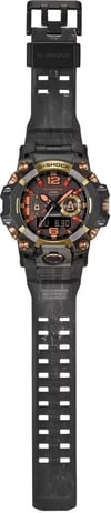 CasioGWG-B1000MG-1A9DRCasio G-Shock GWG-B1000MG-1A9DR Erkek Kol Saati