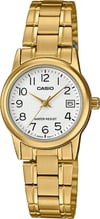 CasioLTP-V002G-7B2UDFCasio LTP-V002G-7B2UDF Bayan Kol Saati