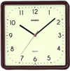 CasioIQ-152-5DFCasio IQ-152-5DF Duvar Saati