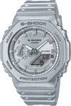 CasioGA-2100FF-8ADRCasio GA-2100FF-8ADR G-Shock Erkek Kol Saati