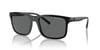 Armani Exchange GözlüğüAX4145S 8158/87/57Armani Exchange AX4145S 8158/87/57 Erkek Güneş Gözlüğü