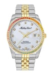 Mathey-TissotH709BQYIMathey-Tissot H709BQYI Kadın Kol Saati
