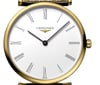 Longines L4.705.2.32.8Longines L4.705.2.32.8 Erkek Kol Saati