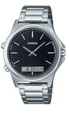 CasioMTP-VC01D-1EUDFCasio MTP-VC01D-1EUDF Erkek Kol Saati