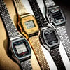 CasioABL-100WE-1BDFCasio ABL-100WE-1BDF Kol Saati
