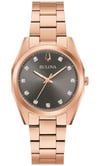 Bulova97P156Bulova 97P156 Bayan Kol Saati