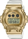 CasioGM-6900SG-9DRCasio GM-6900SG-9DR G-shock Erkek Kol Saati
