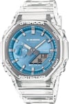 CasioGA-2100BM-7A2DRCasio GA-2100BM-7A2DR G-Shock Kol Saati