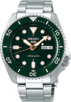 SeikoSRPD63KSeiko 5 Sports SRPD63K Erkek Kol Saati
