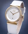 Obaku DenmarkV137UGIRW2Obaku Denmark V137UGIRW2 Kadın Kol Saati