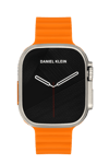 Daniel Klein SaatDT8ULTRA-06Daniel Klein DT8ULTRA-06 Bluetooth Kol Saati