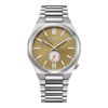 Citizen NK5010-51XCitizen Tsuyosa Small Second NK5010-51X Otomatik Erkek Kol Saati