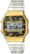 CasioA168XES-1B2DFCasio A168XES-1B2DF Kol Saati