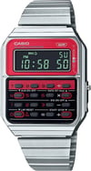 CasioCA-500WE-4BDFCasio CA-500WE-4BDF Dijital Kol Saati
