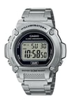 CasioW-219HD-1AVDFCasio W-219HD-1AVDF Erkek Kol Saati
