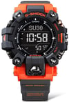 CasioGW-9500-1A4DRCasio GW-9500-1A4DR G-shock Erkek Kol Saati