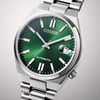 Citizen NJ0200-50XCitizen Tsuyosa NJ0200-50X Kol Saati
