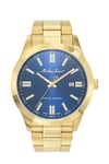 Mathey-TissotH455PBUMathey-Tissot H455PBU Erkek Kol Saati