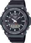 CasioAQ-S820W-1AVDFCasio AQ-S820W-1AVDF Erkek Kol Saati