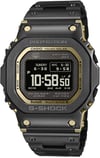 CasioGMW-BZ5000BD-1DRCasio GMW-BZ5000BD-1DR Bluetooth G-Shock Erkek Kol Saati