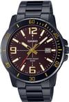 CasioMTP-VD01B-5BVUDFCasio MTP-VD01B-5BVUDF Erkek Kol Saati