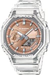 CasioGA-2100BM-7A5DRCasio GA-2100BM-7A5DR G-Shock Kol Saati