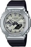 CasioGBM-2100-8ADRCasio GBM-2100-8ADR Erkek Kol Saati