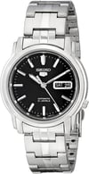 SeikoSNKK71K1Seiko 5 SNKK71K1 Erkek Kol Saati