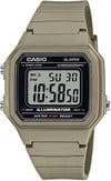 CasioW-217H-5AVDFCasio W-217H-5AVDF Erkek Kol Saati