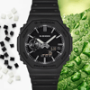 CasioGA-2100LLXB-1ADRCasio GA-2100LXB-1ADR G-Shock Kol Saati