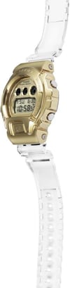 CasioGM-6900SG-9DRCasio GM-6900SG-9DR G-shock Erkek Kol Saati