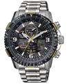 Citizen JY8078-52LCitizen JY8078-52L Promester Erkek Kol Saati