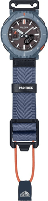 CasioPRJ-B001B-2DRCasio PRJ-B001B-2DR Pro-Trek Erkek Kol Saati