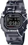 CasioDW-5000SS-1DRCasio DW-5000SS-1DR G-Shock Erkek Kol Saati