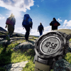 CasioPRW-35LD-5DRCasio PRW-35LD-5DR Pro-Trek Erkek Kol Saati