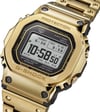 CasioGMW-BZ5000GD-9DRCasio GMW-BZ5000GD-9DR Bluetooth G-Shock Erkek Kol Saati
