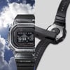 CasioGBX-H5600-1DRCasio GBX-H5600-1DR Kol Saati