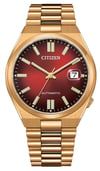 Citizen NJ0153-82XCitizen Tsuyosa NJ0153-82X Kol Saati