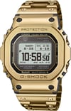 CasioGMW-BZ5000GD-9DRCasio GMW-BZ5000GD-9DR Bluetooth G-Shock Erkek Kol Saati