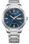 Citizen NY4058-79LCitizen NY4058-79L Kol Saati
