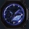 CasioGM-2110D-3A1DRCasio GM-2110D-3A1DR G-shock Erkek Kol Saati