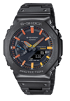 CasioGM-B2100BPC-1ADRCasio GM-B2100BPC-1ADR Erkek Kol Saati