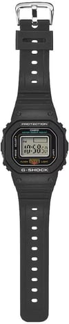 CasioDWN-5600-1DRCasio DWN-5600-1DR Yüzük Saati