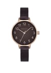 Obaku DenmarkV237LXVNMNObaku V237LXVNMN Bayan Kol Saati