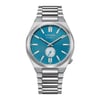 Citizen NK5010-51LCitizen Tsuyosa Small Second NK5010-51L Otomatik Erkek Kol Saati