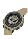 CasioPRG-340SC-5DRCasio PRG-340SC-5DR Pro Trek Erkek Kol Saati