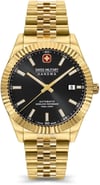 Swiss MilitarySMWGL0002110Swiss Military SMWGL0002110 Erkek Kol Saati