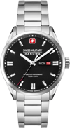 Swiss MilitarySMWGH0001601Swiss Military SMWGH0001601 Erkek Kol Saati