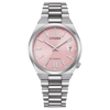 Citizen NJ0200-50ZCitizen Tsuyosa NJ0200-50Z Kol Saati
